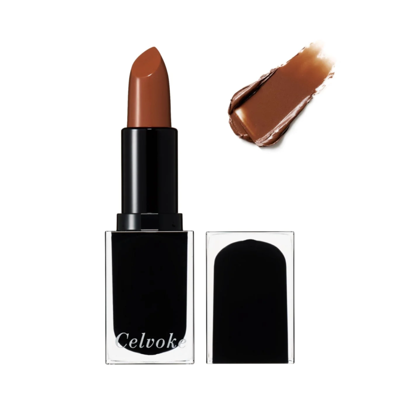 Celvoke Rouge Au Muted Glow