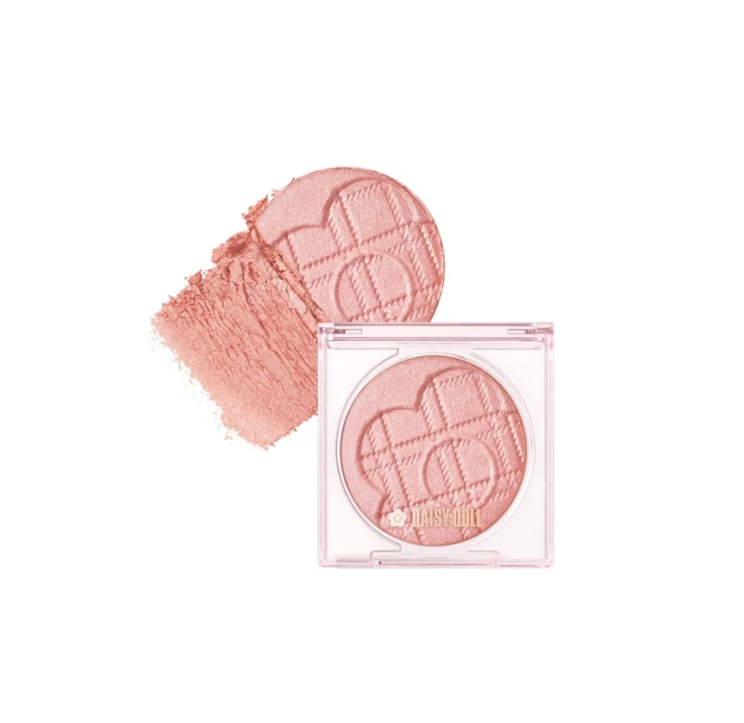 10 Hatsukoi Shell Pink