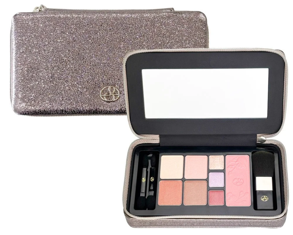 Noevir Speciale Face Color Palette