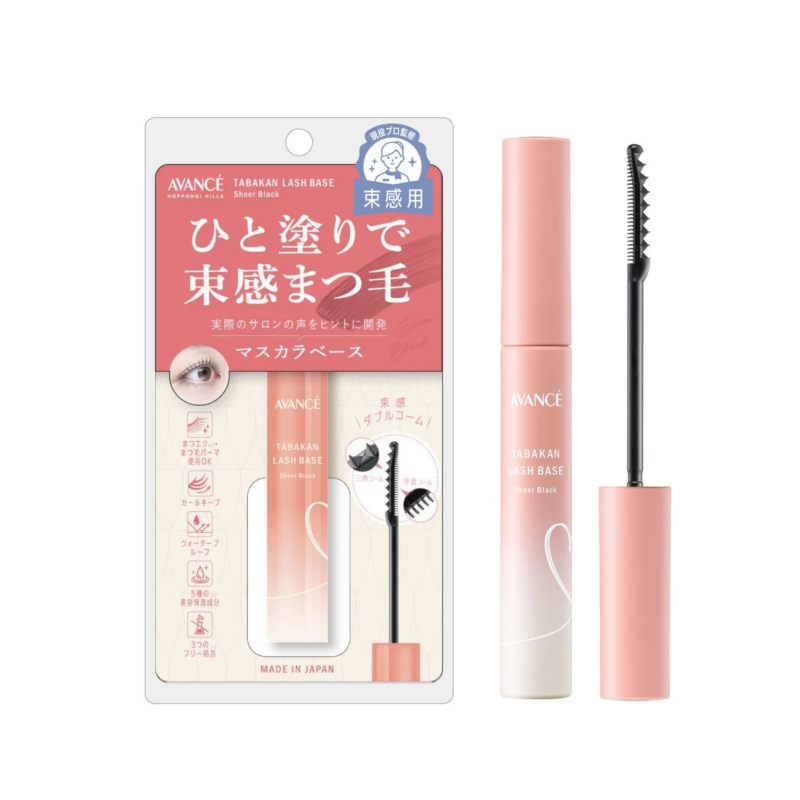 Avancé Tabakan Lash Base