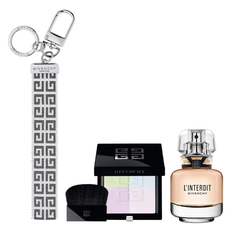 Kit Icon GIVENCHY