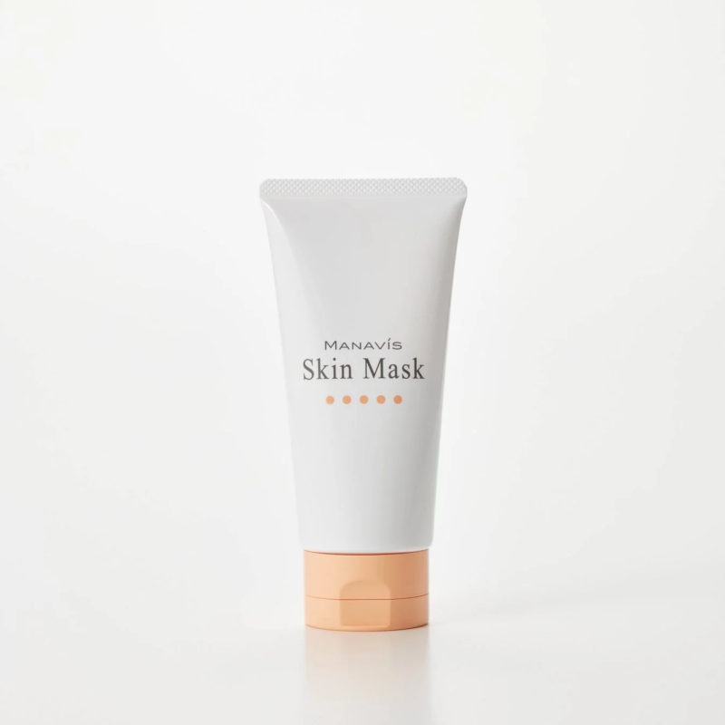 Manavis Skin Mask Tube
