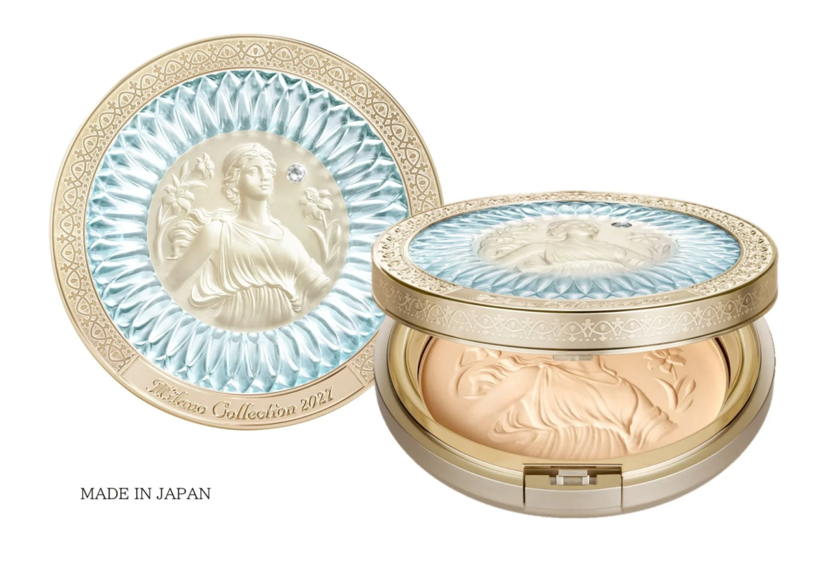 Milano Collection Face Up Powder 2027