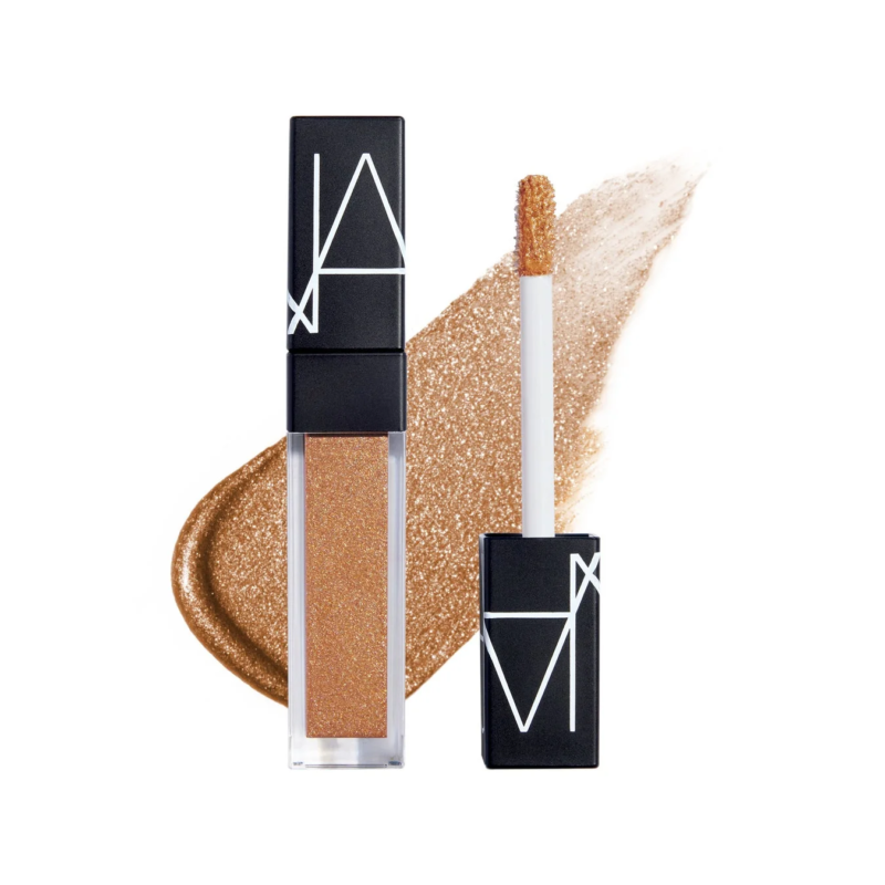 NARS Sparkling Seduction Liquid Eyeshadow DAMAGE CONTROL