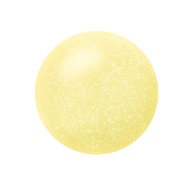 Honey Lemonade Swatch