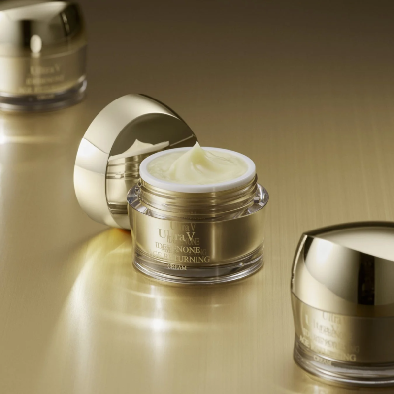 Idebenone Treatment Cream