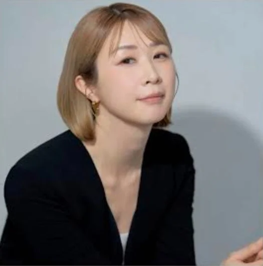 Representante Erina Kanematsu