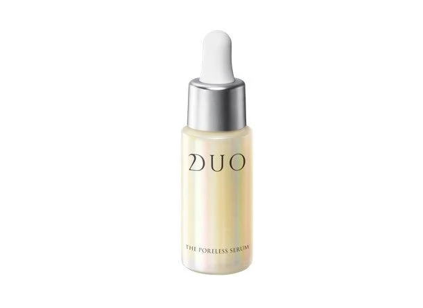 DUO THE PORELESS SERUM