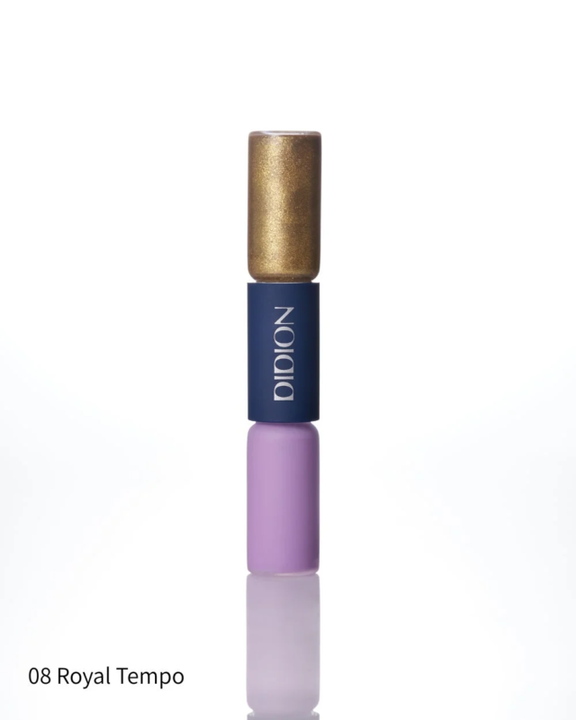 DIDION EYECOLOR DUO 08 Royal Tempo