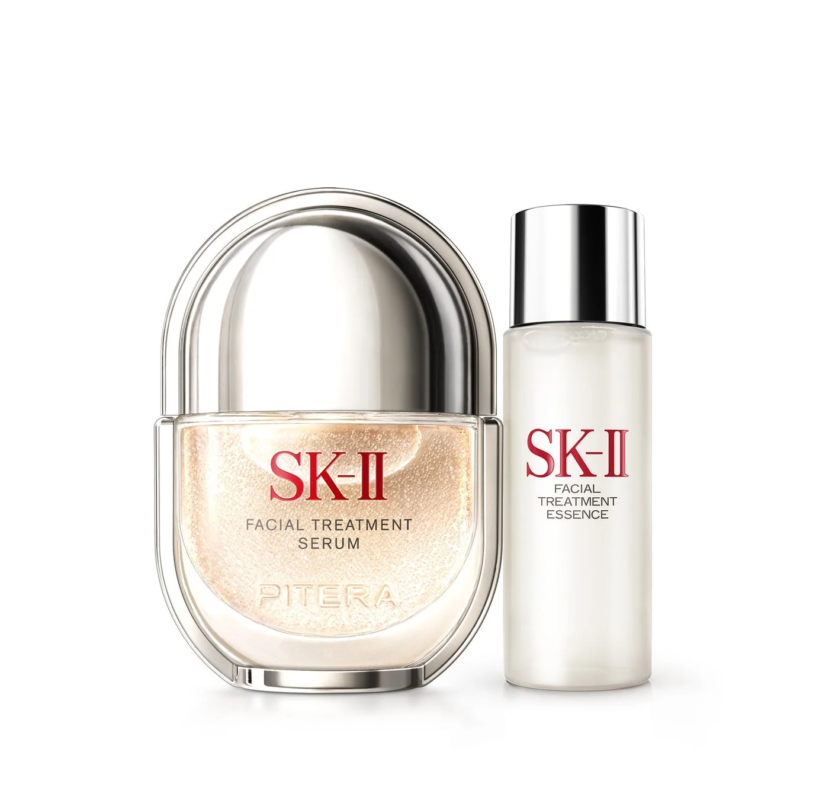 SK-II Facial Treatment Serum 30ml Special Kit