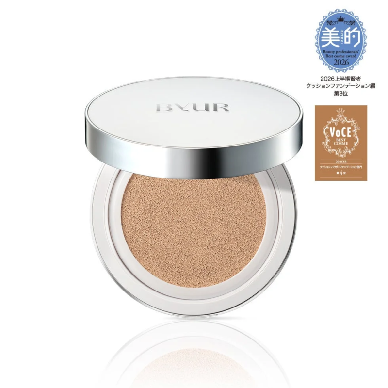 Serumfit Full Cover Glow Cushion V2