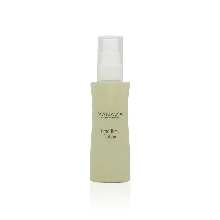 Manavis Emollient Lotion EX