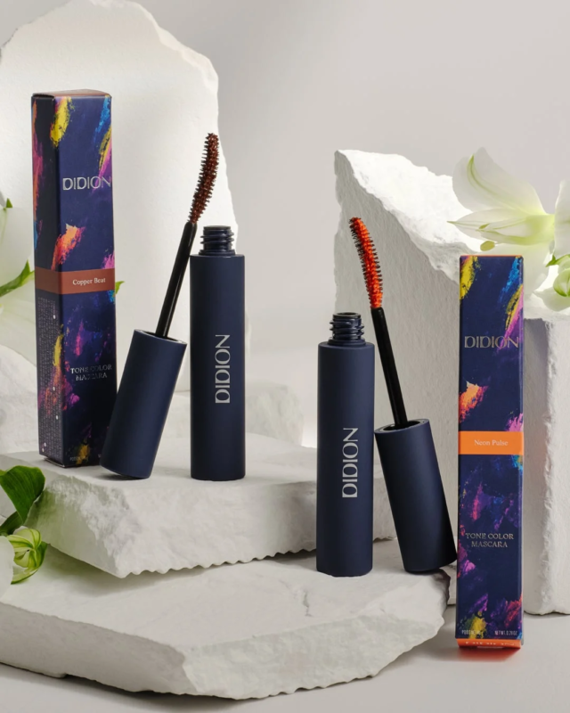 DIDION TONE COLOR MASCARA
