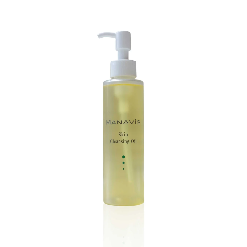 Manavis Skin Cleansing Oil