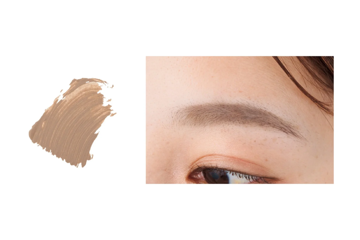 Latte Gray en la piel