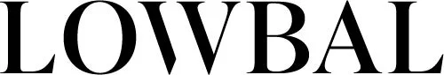 Logotipo de LOWBAL