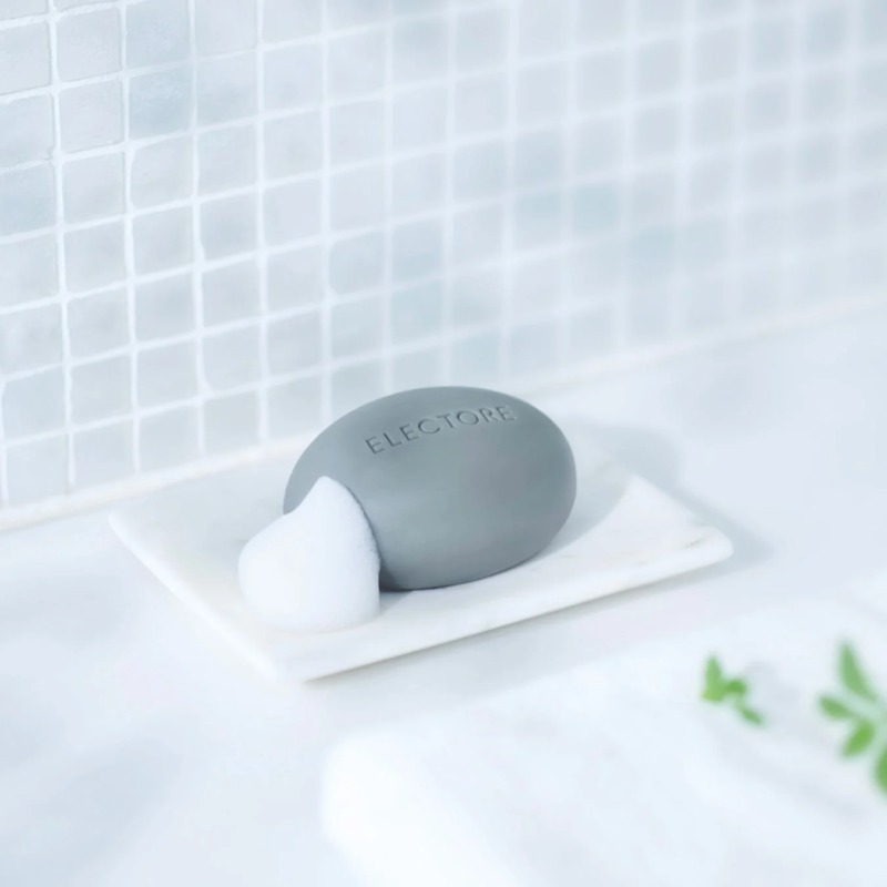 Paso 1: Mineral Ore Soap