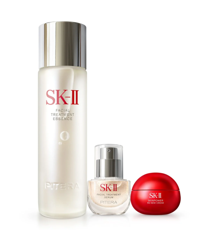 SK-II Facial Treatment Essence Special Coffret