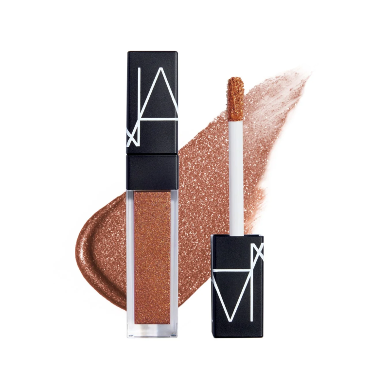NARS Sparkling Seduction Liquid Eyeshadow LIVING DOLL
