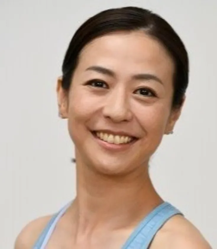 Naoko Mori, Embajadora de Belleza y Entrenadora de Ejercicio