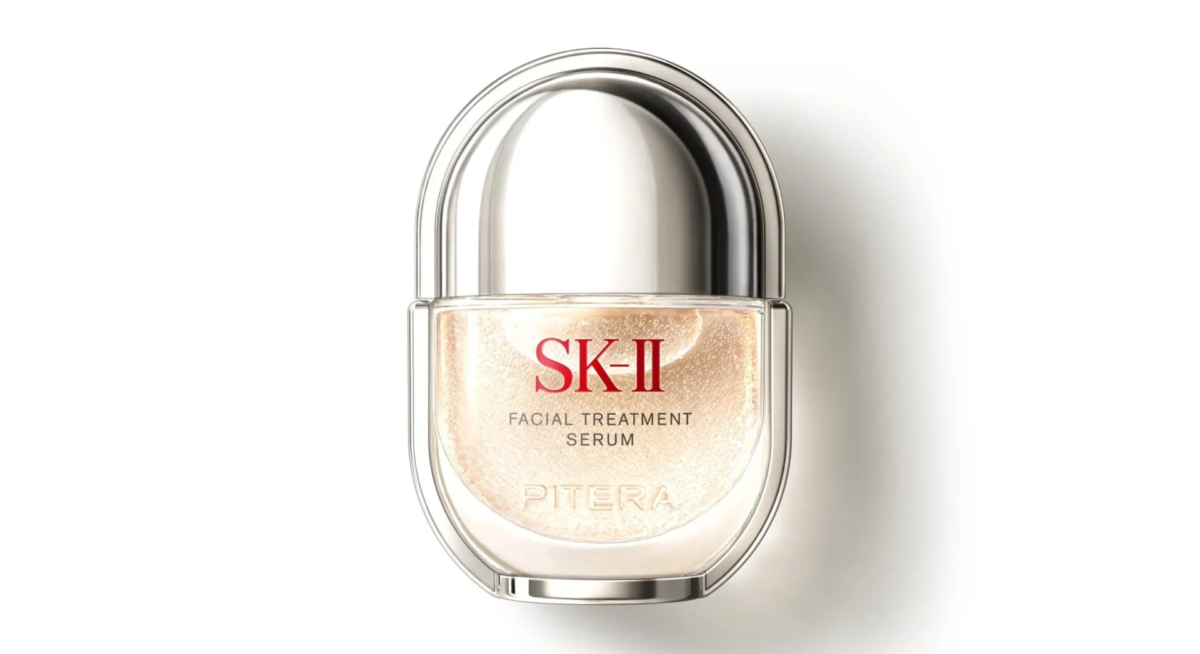 Botella del SK-II Facial Treatment Serum