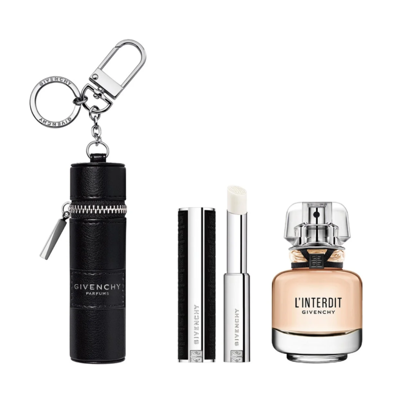 Kit L'Interdit