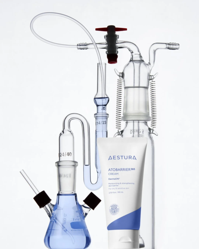 Serie Atobarrier365 de AESTURA