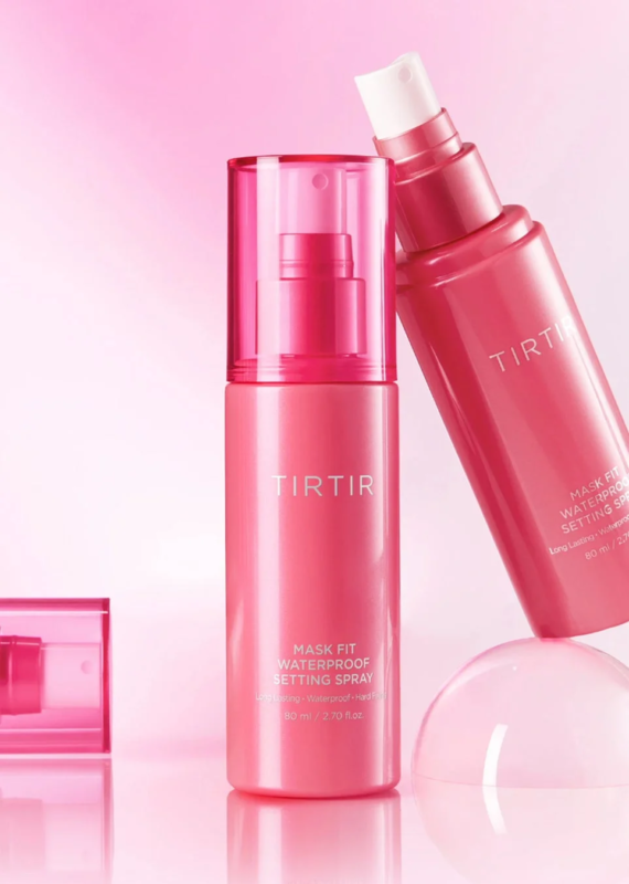 TIRTIR Mask Fit Makeup Fixer