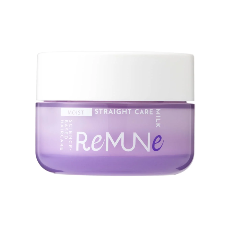 REMUNE Straight Care Milk Hidratante