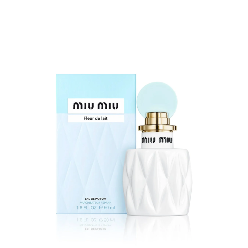 Fleur de Lait Eau de Parfum