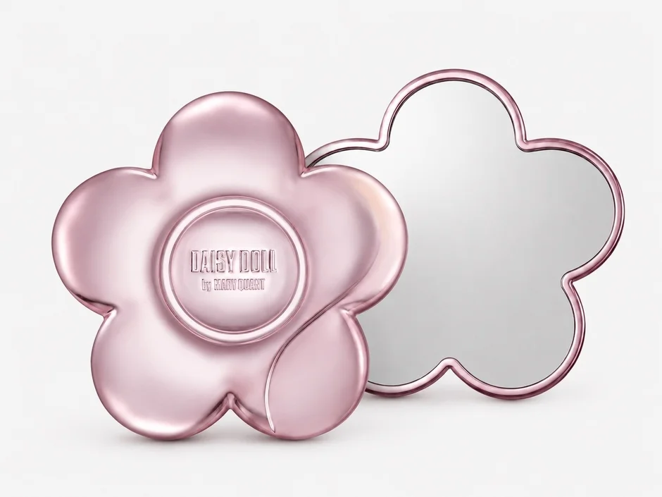 Espejo original Daisy Doll