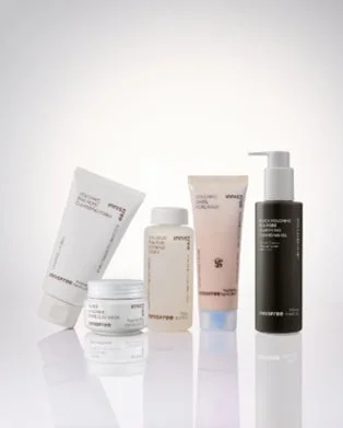Productos de la línea Volcánica
