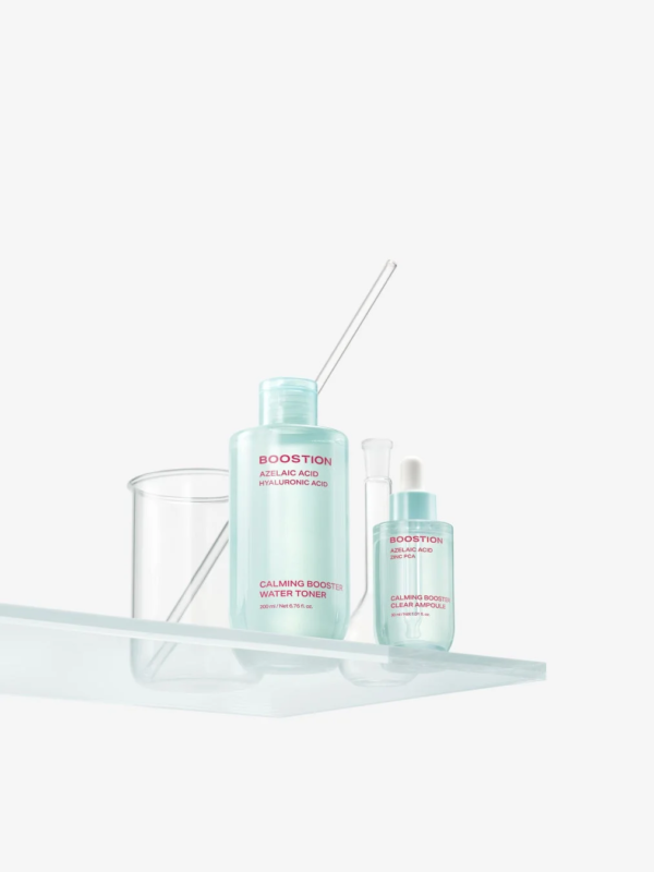 Azelaic Acid Series