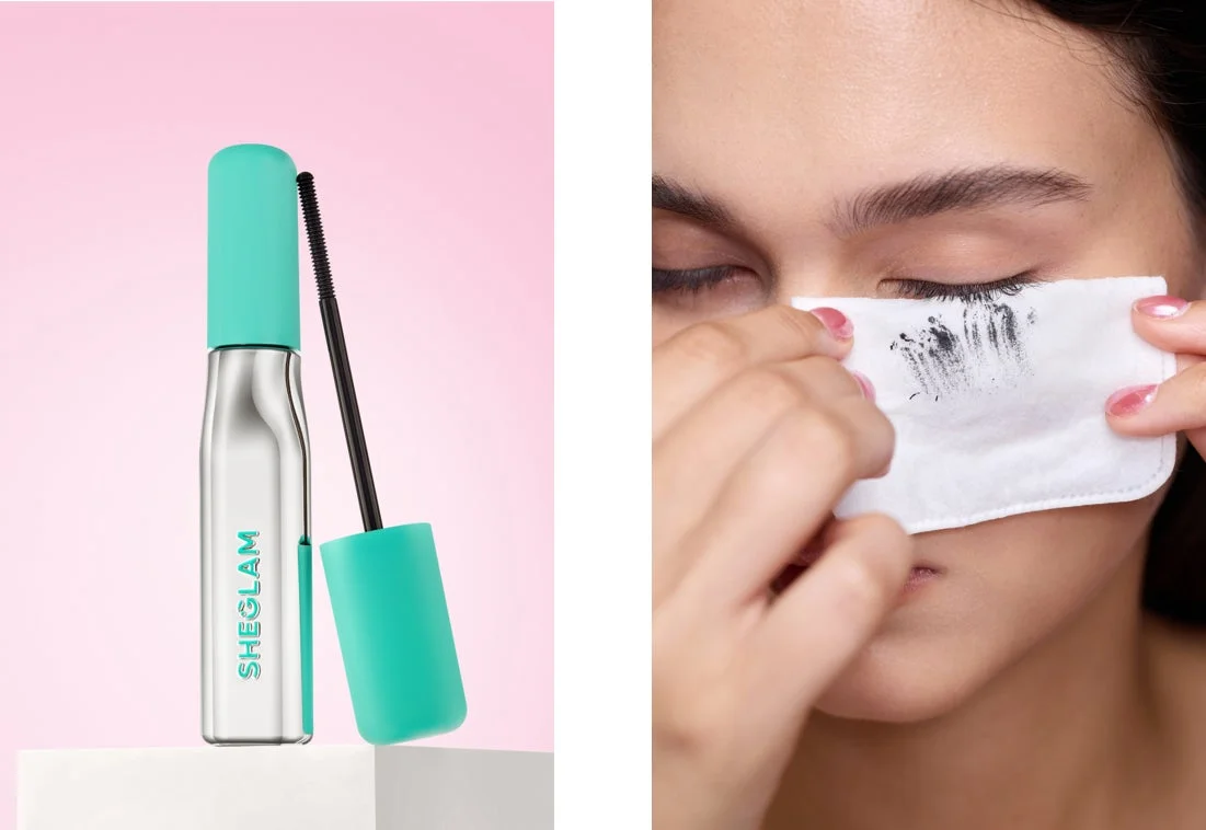 Lashlighter Easy Remove Lash Essence