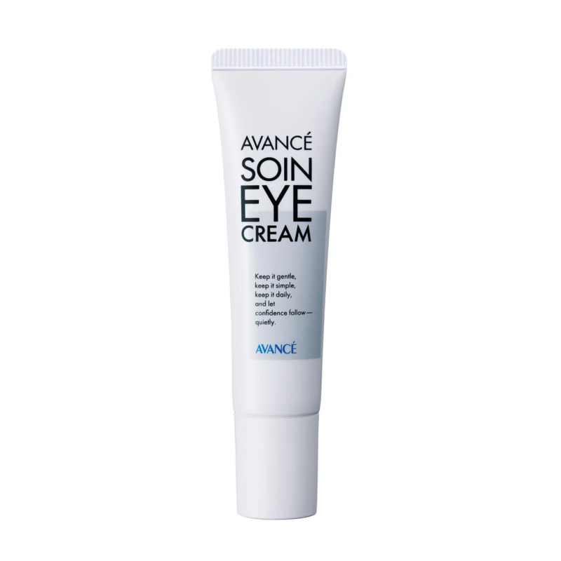 Avancé Soin Eye Cream V