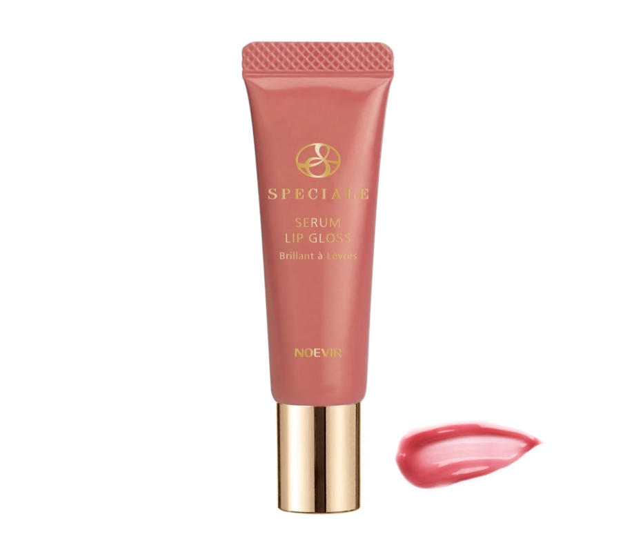 Noevir Speciale Serum Lip Gloss
