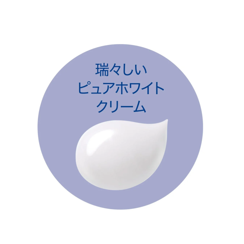 Textura de la crema