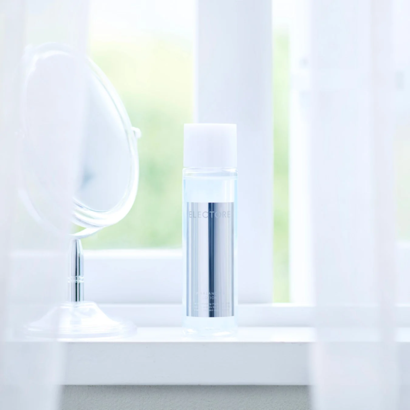 Paso 3: IP Balancing Lotion