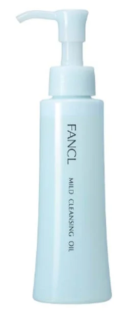 FANCL Mild Cleansing Oil
