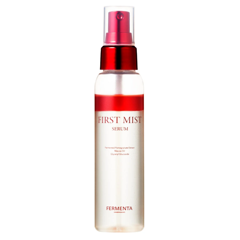 FIRST MIST SERUM