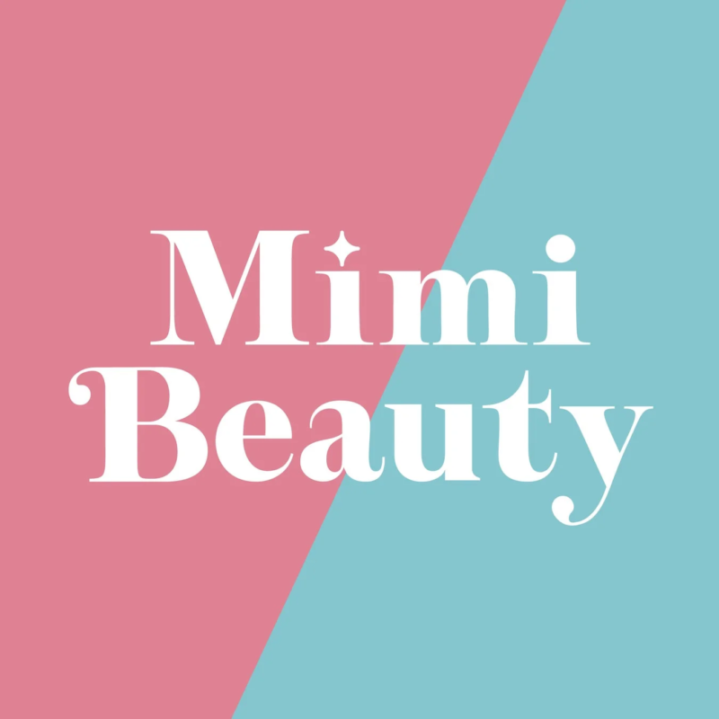 Logo de Mimi Beauty