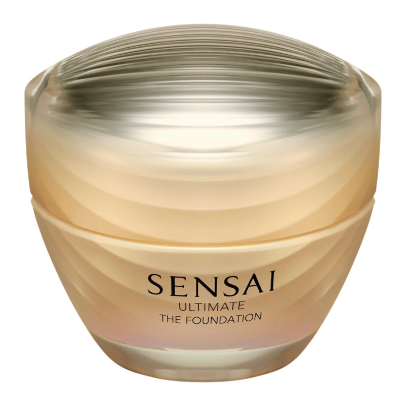 Producto SENSAI UTM The Foundation