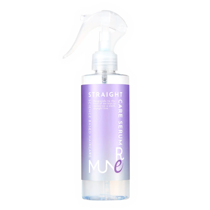 REMUNE Straight Care Serum