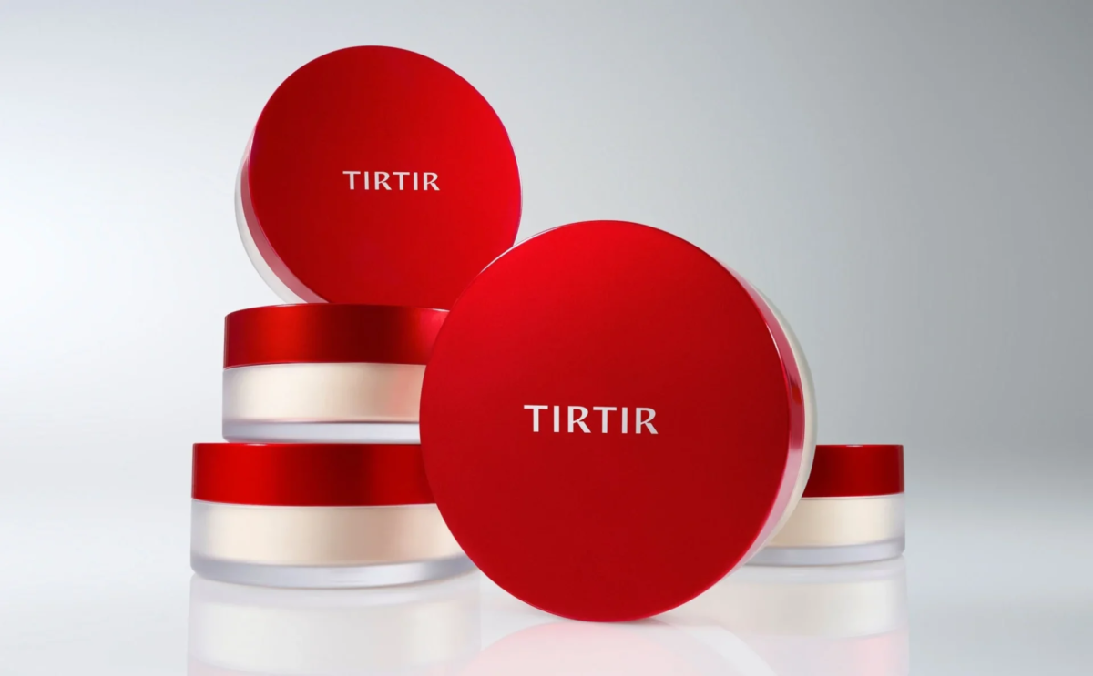 TIRTIR Hydra Veil Serum Powder
