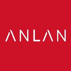 Logo de ANLAN