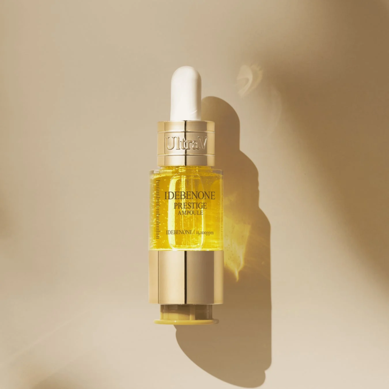 Idebenone Prestige Essence