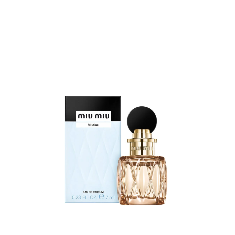 Miutine Eau de Parfum