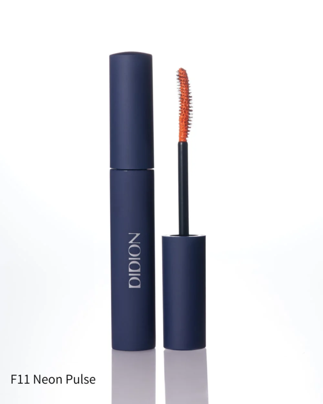 Mascara F11 Neon Pulse