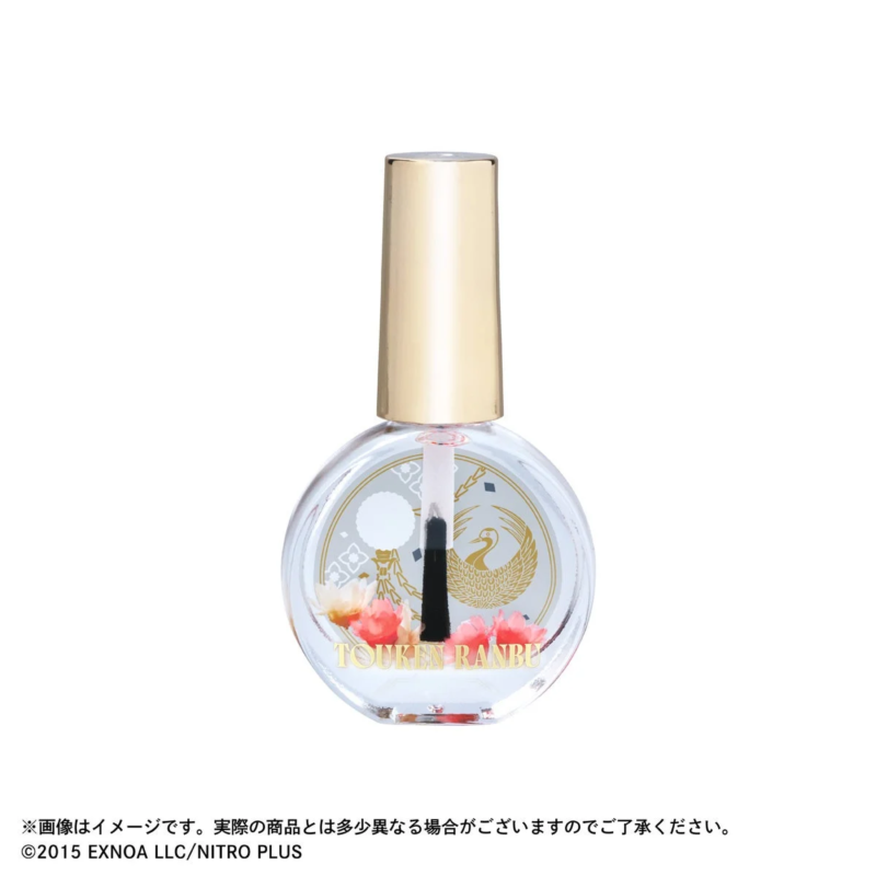 Aceite para uñas Tsurumaru Kuninaga
