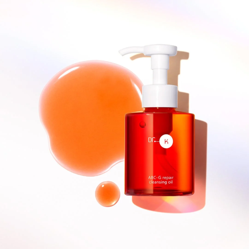 ABC-G Repair Cleansing Oil